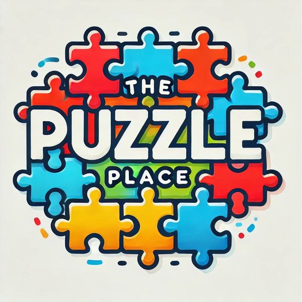 The Puzzle Place